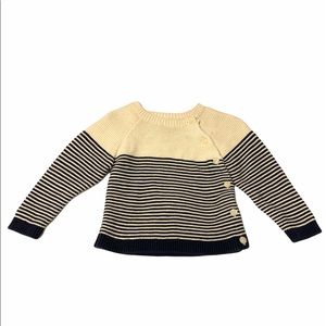 Gap Baby Brannan Kimono Sweater size 18-24 M
